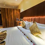 Hotel Vishwam Residency